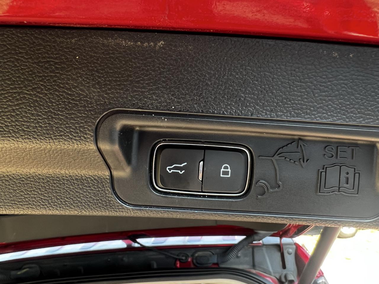 Ford Explorer Limited AWD 2022