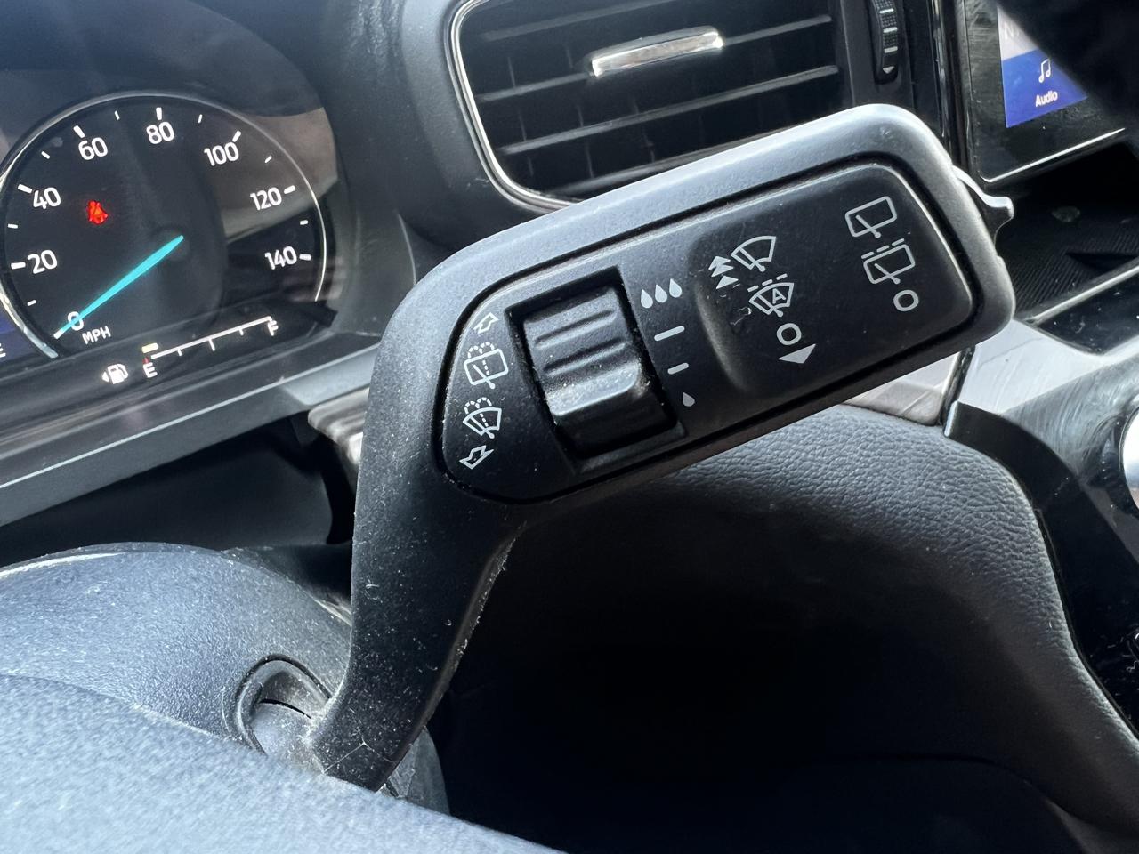 Ford Explorer Limited AWD 2022