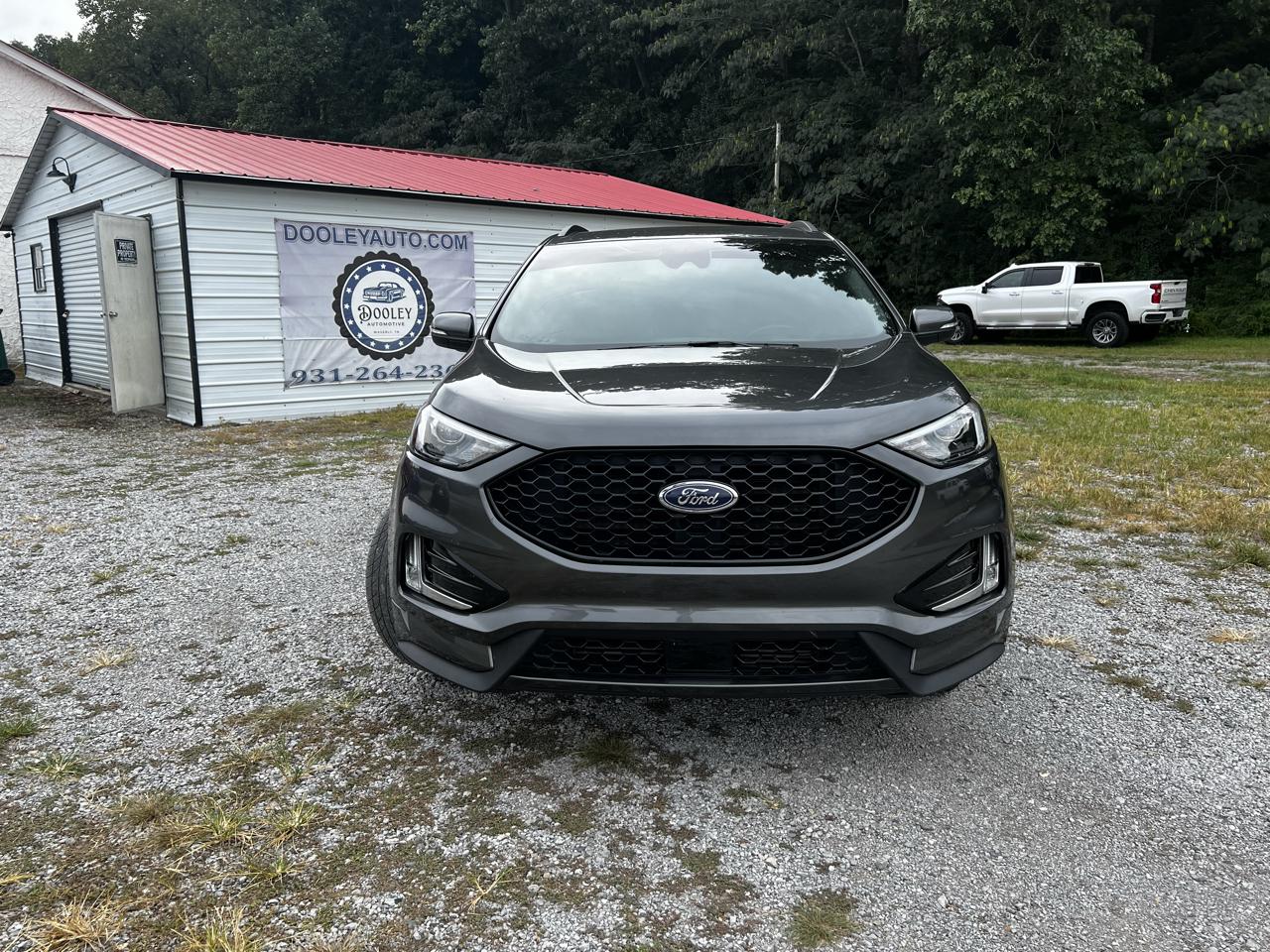 Ford Edge SEL FWD 2020