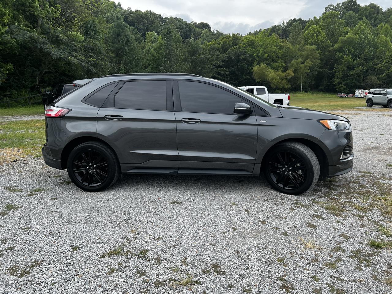 Ford Edge SEL FWD 2020