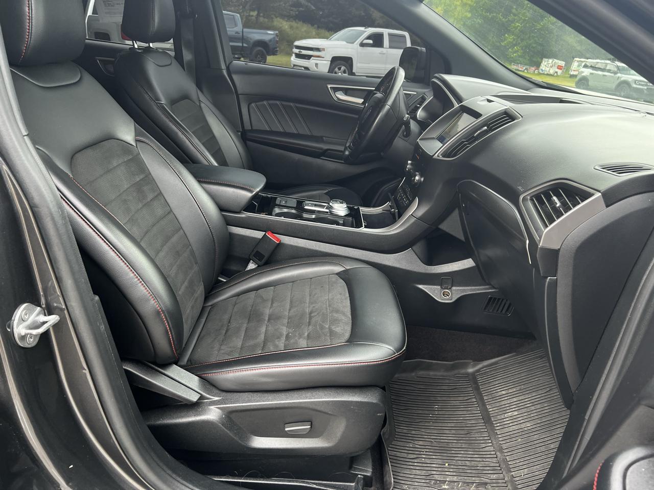 Ford Edge SEL FWD 2020