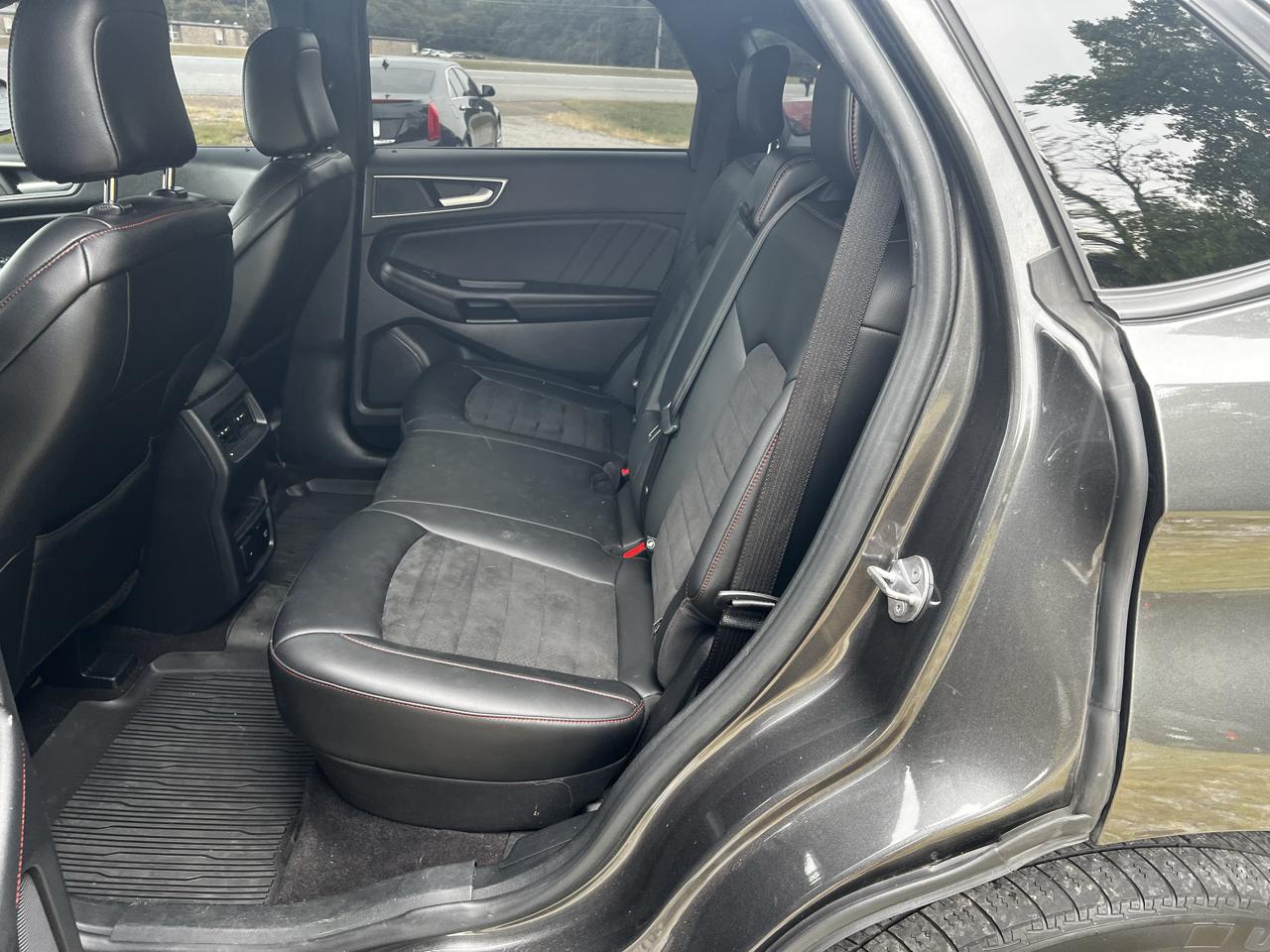 Ford Edge SEL FWD 2020