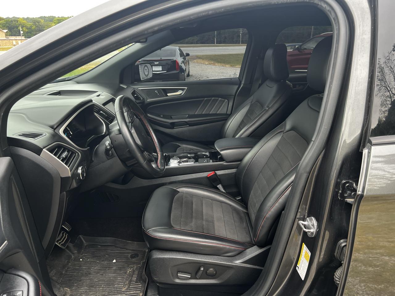 Ford Edge SEL FWD 2020