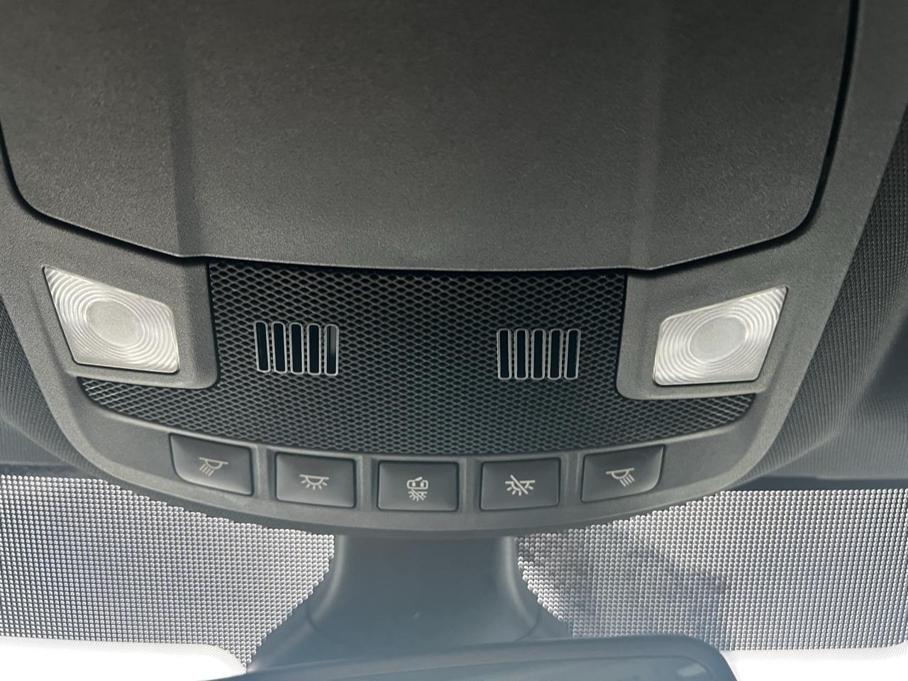 Ford Edge SEL FWD 2020
