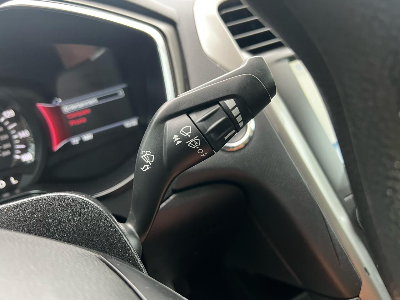 Ford Fusion SE 2020