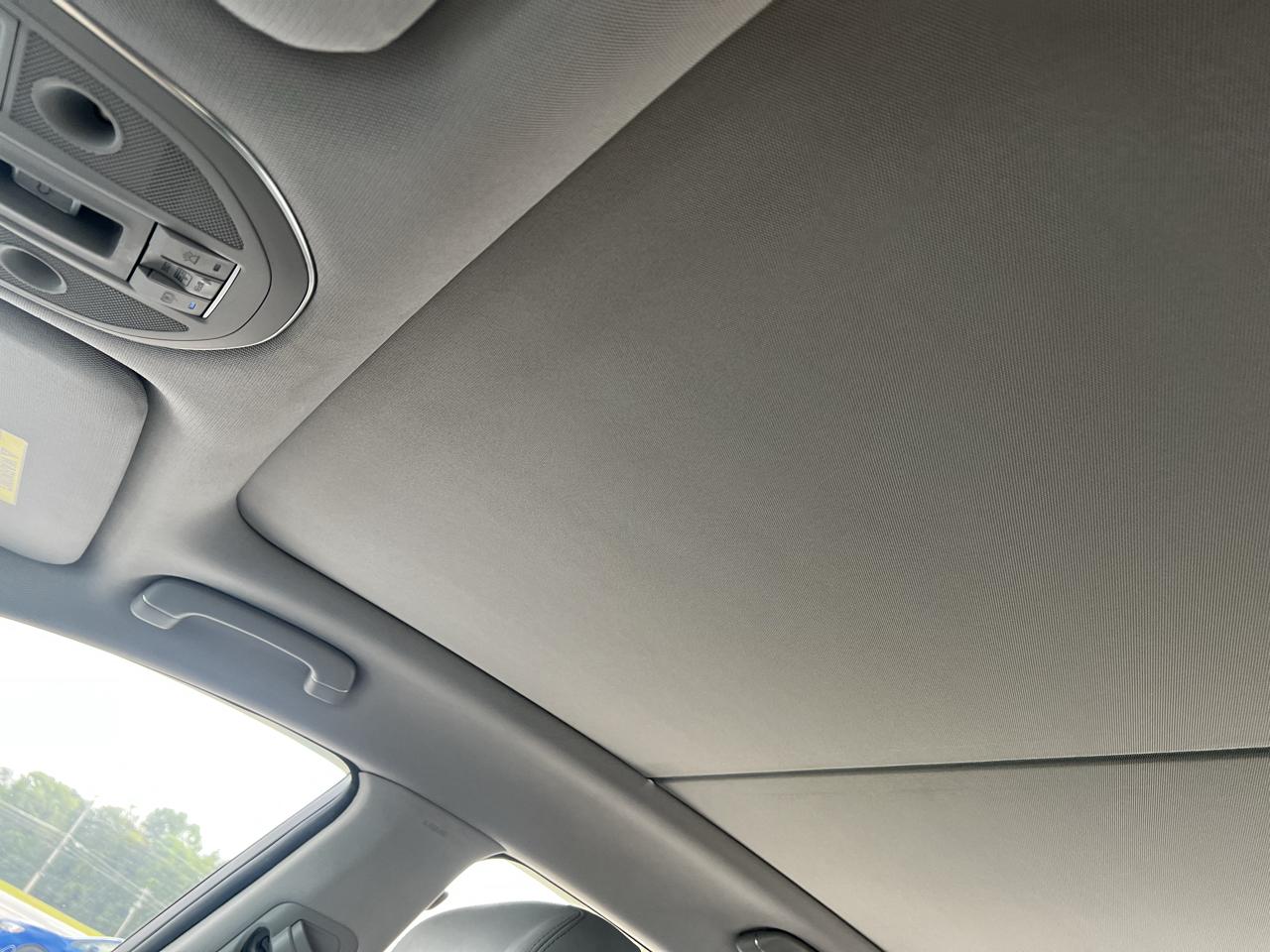 Hyundai Genesis 3.8L 2015