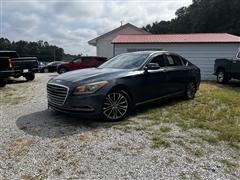 2015 Hyundai Genesis 