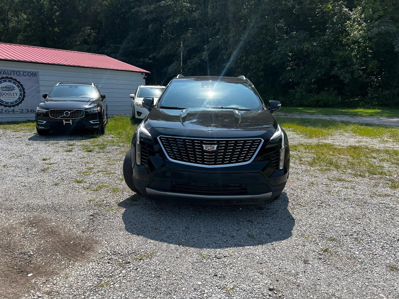 Cadillac XT4 Premium Luxury 2023