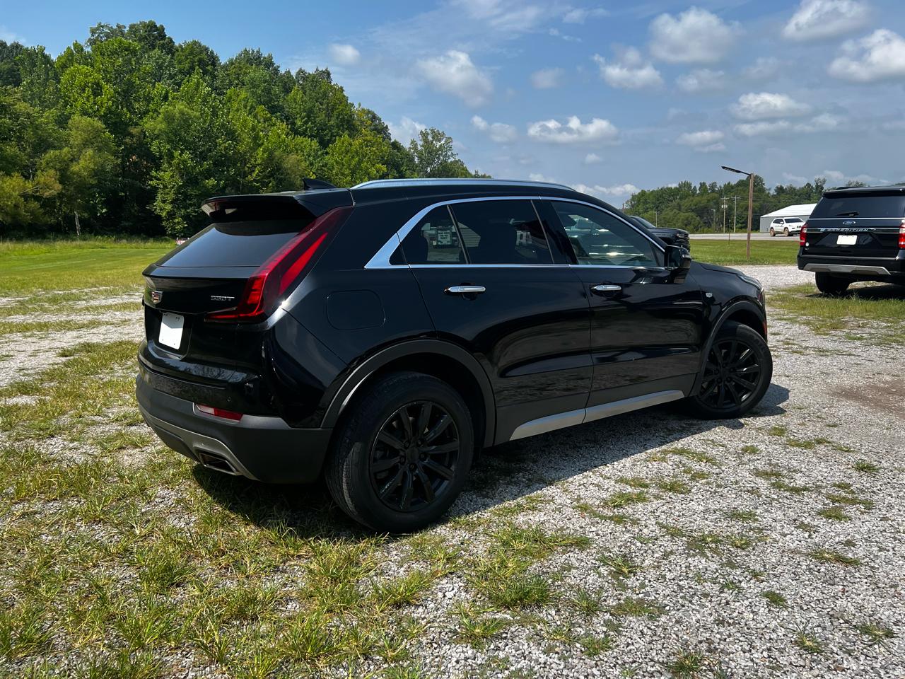 Cadillac XT4 Premium Luxury 2023
