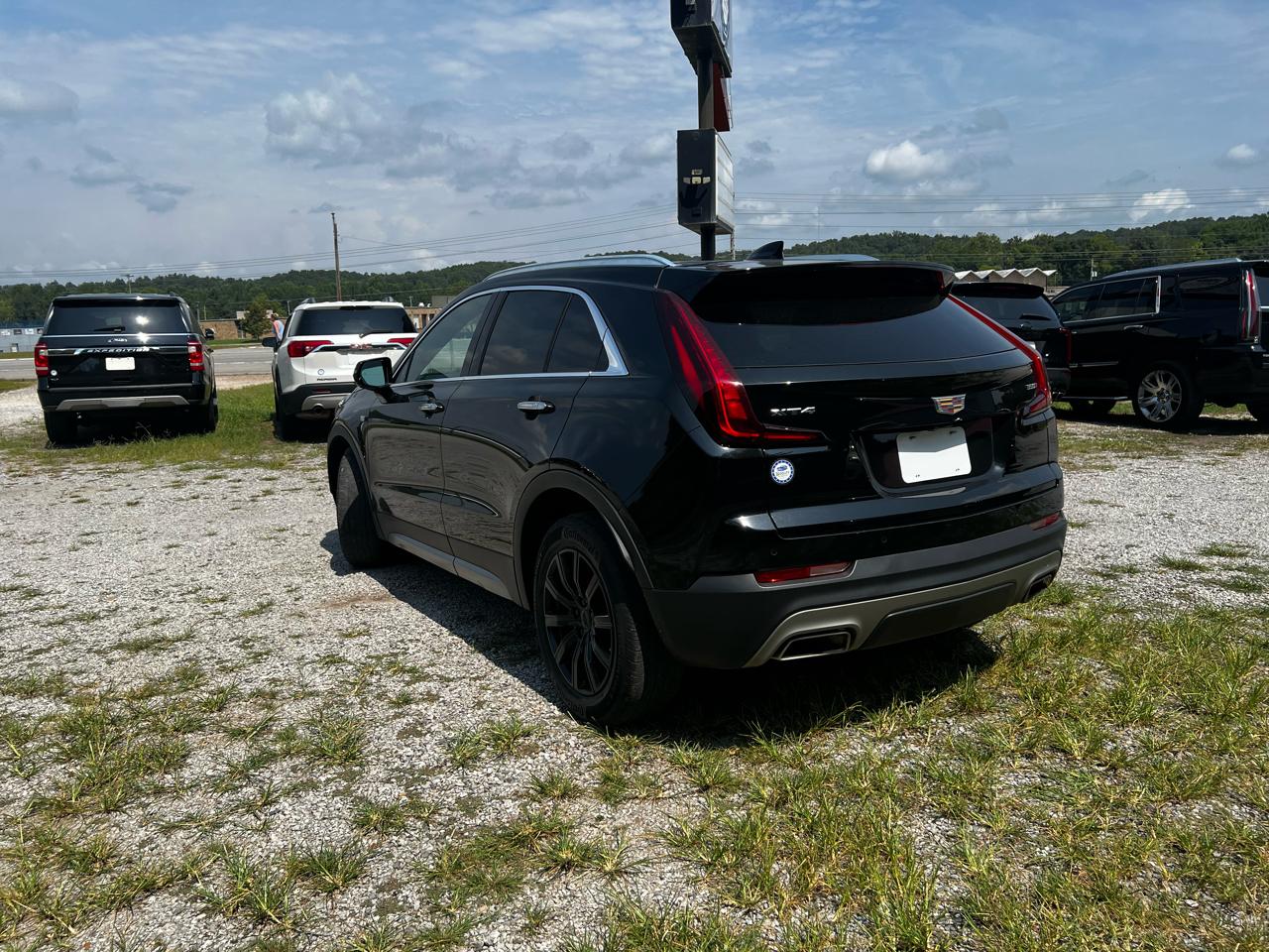 Cadillac XT4 Premium Luxury 2023
