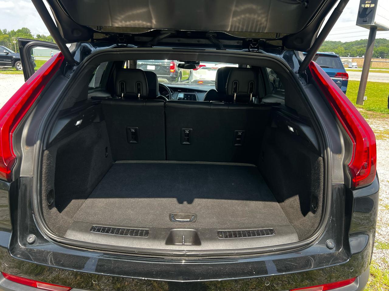 Cadillac XT4 Premium Luxury 2023