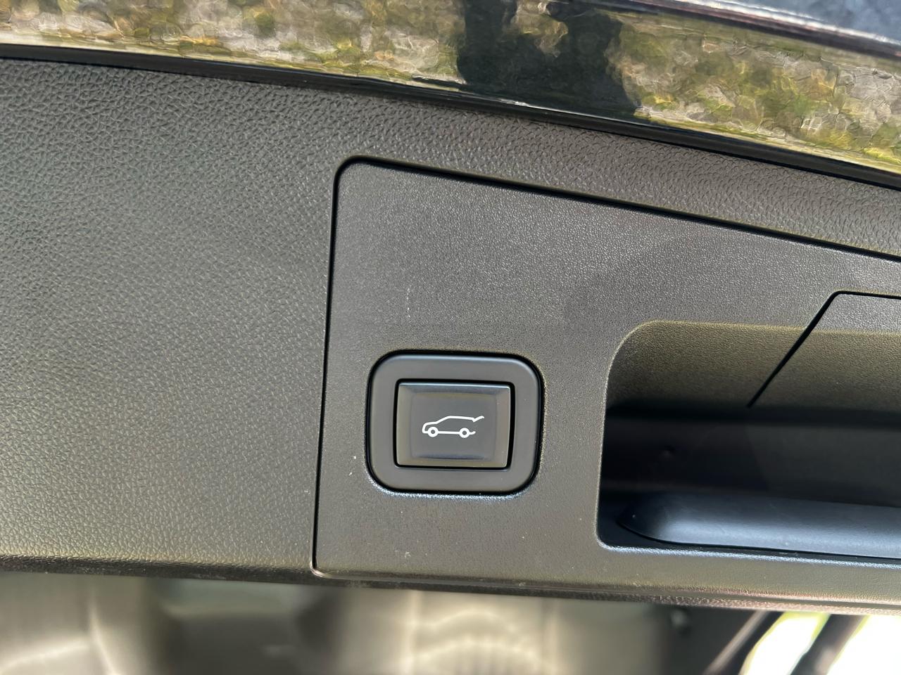 Cadillac XT4 Premium Luxury 2023