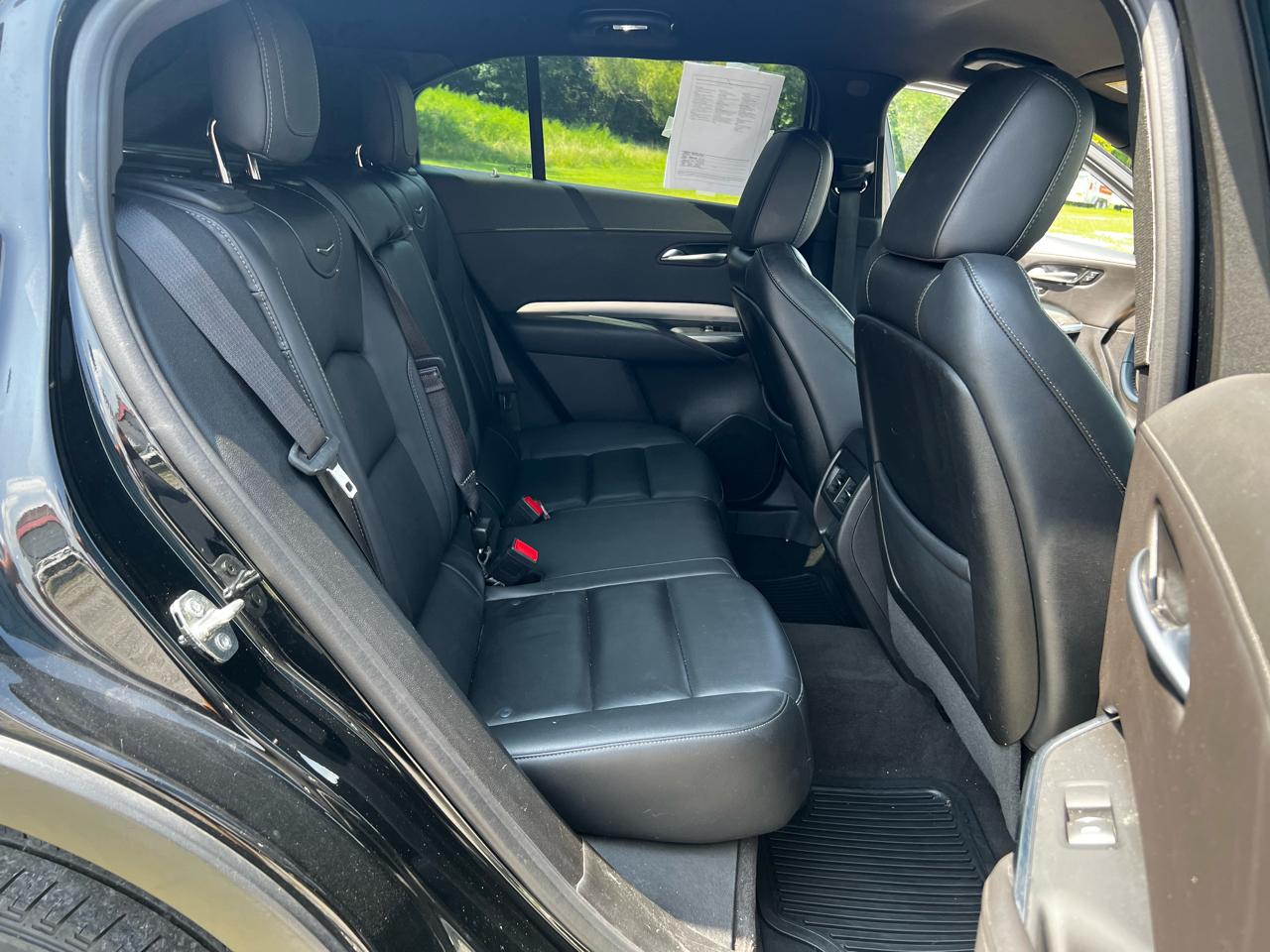 Cadillac XT4 Premium Luxury 2023