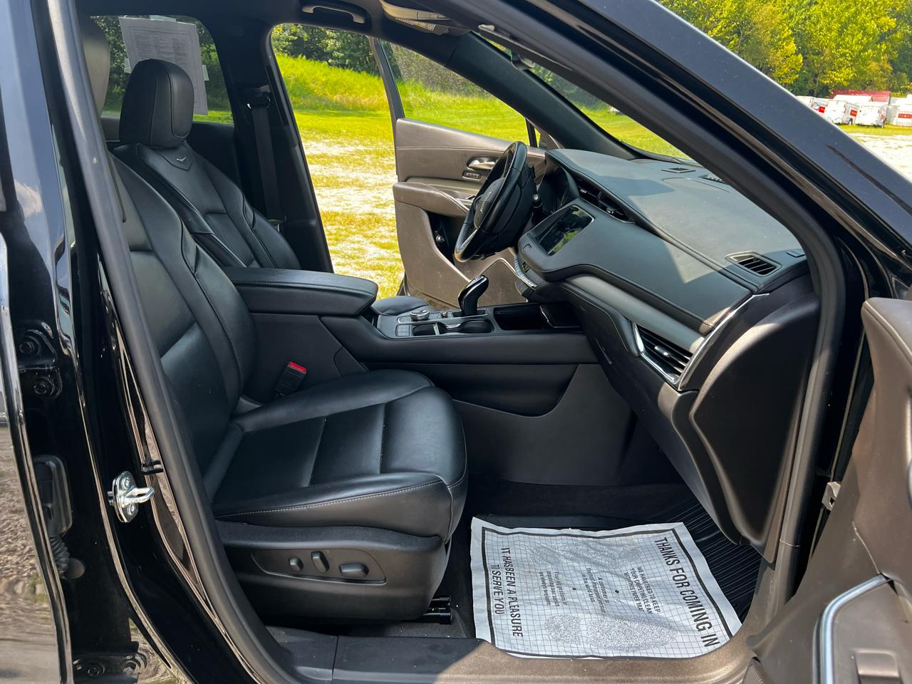 Cadillac XT4 Premium Luxury 2023