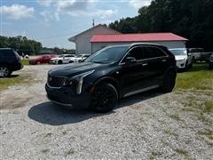2023 Cadillac XT4 