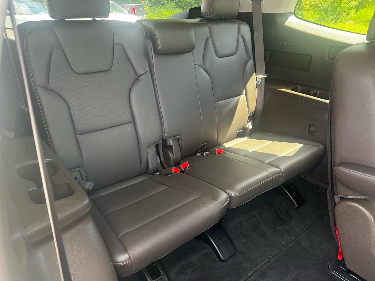 Kia Telluride SX AWD 2021