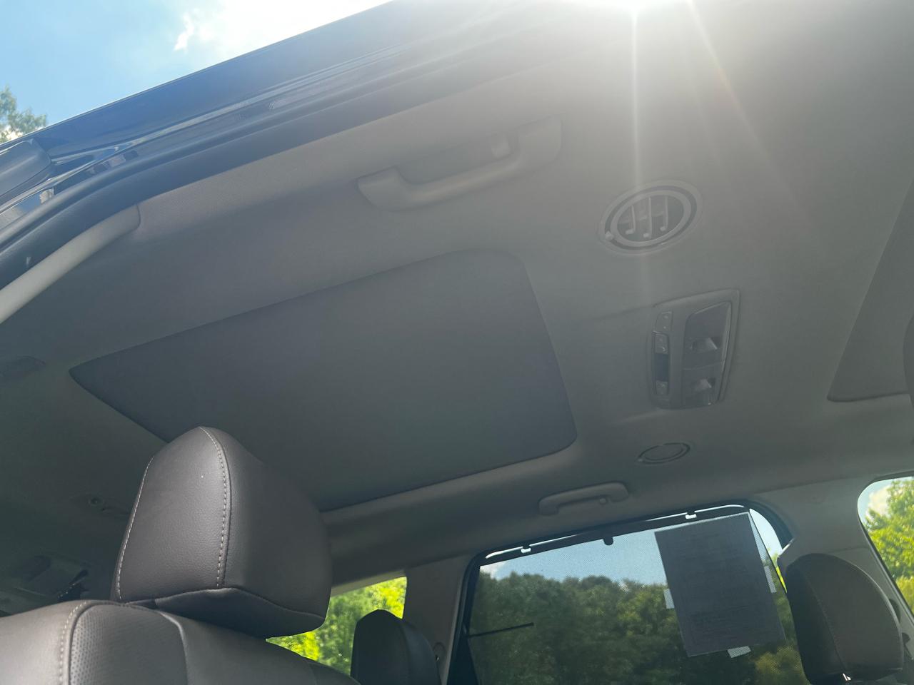 Kia Telluride SX AWD 2021