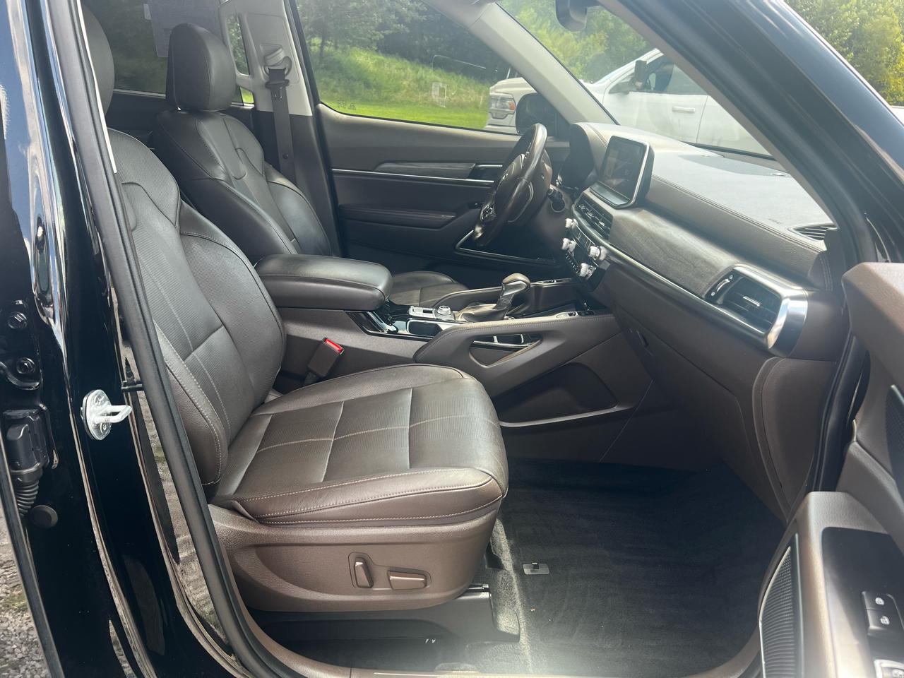 Kia Telluride SX AWD 2021
