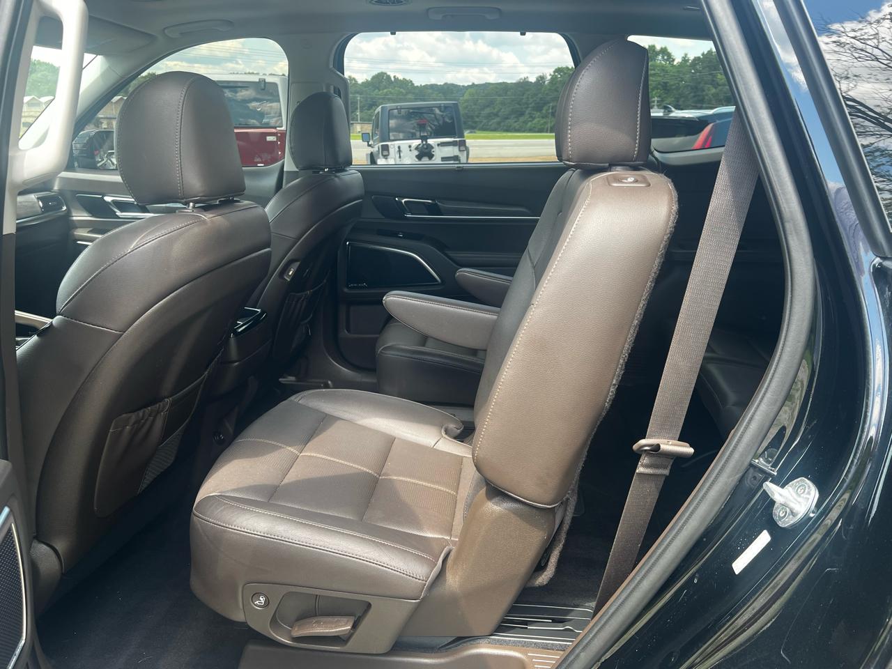 Kia Telluride SX AWD 2021