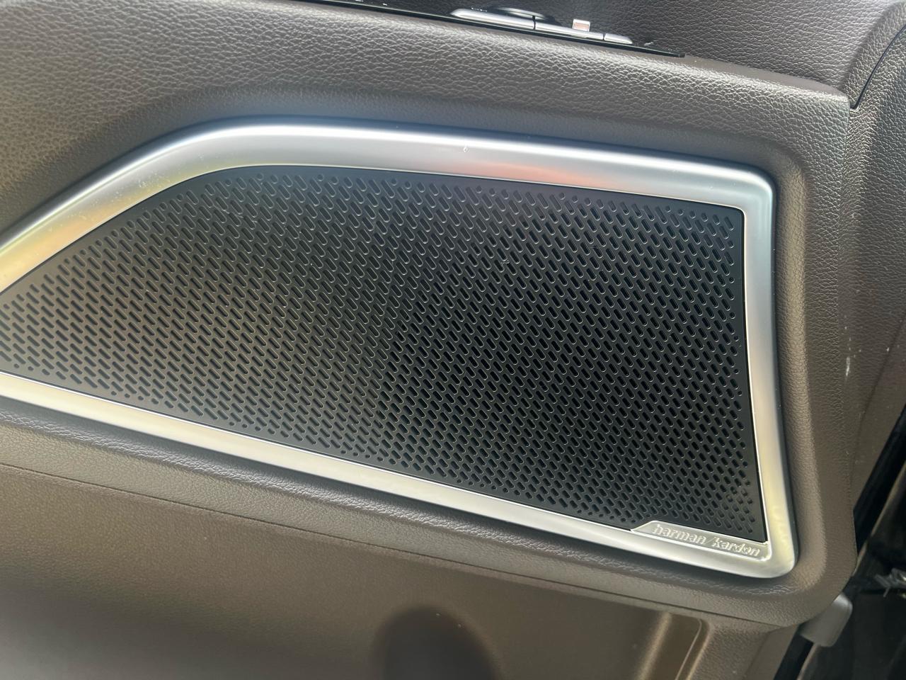 Kia Telluride SX AWD 2021
