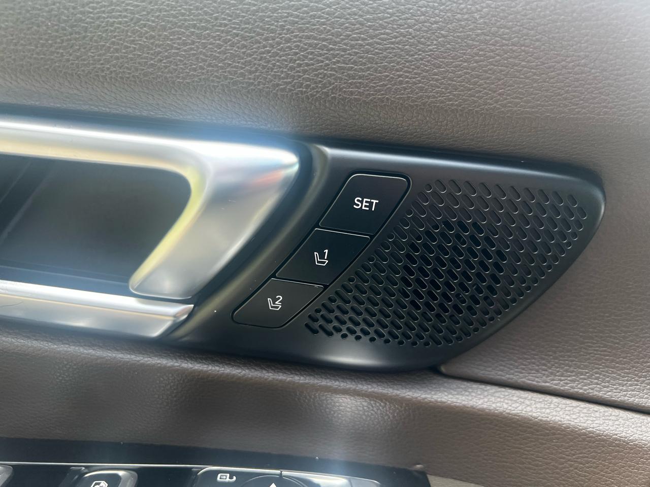 Kia Telluride SX AWD 2021