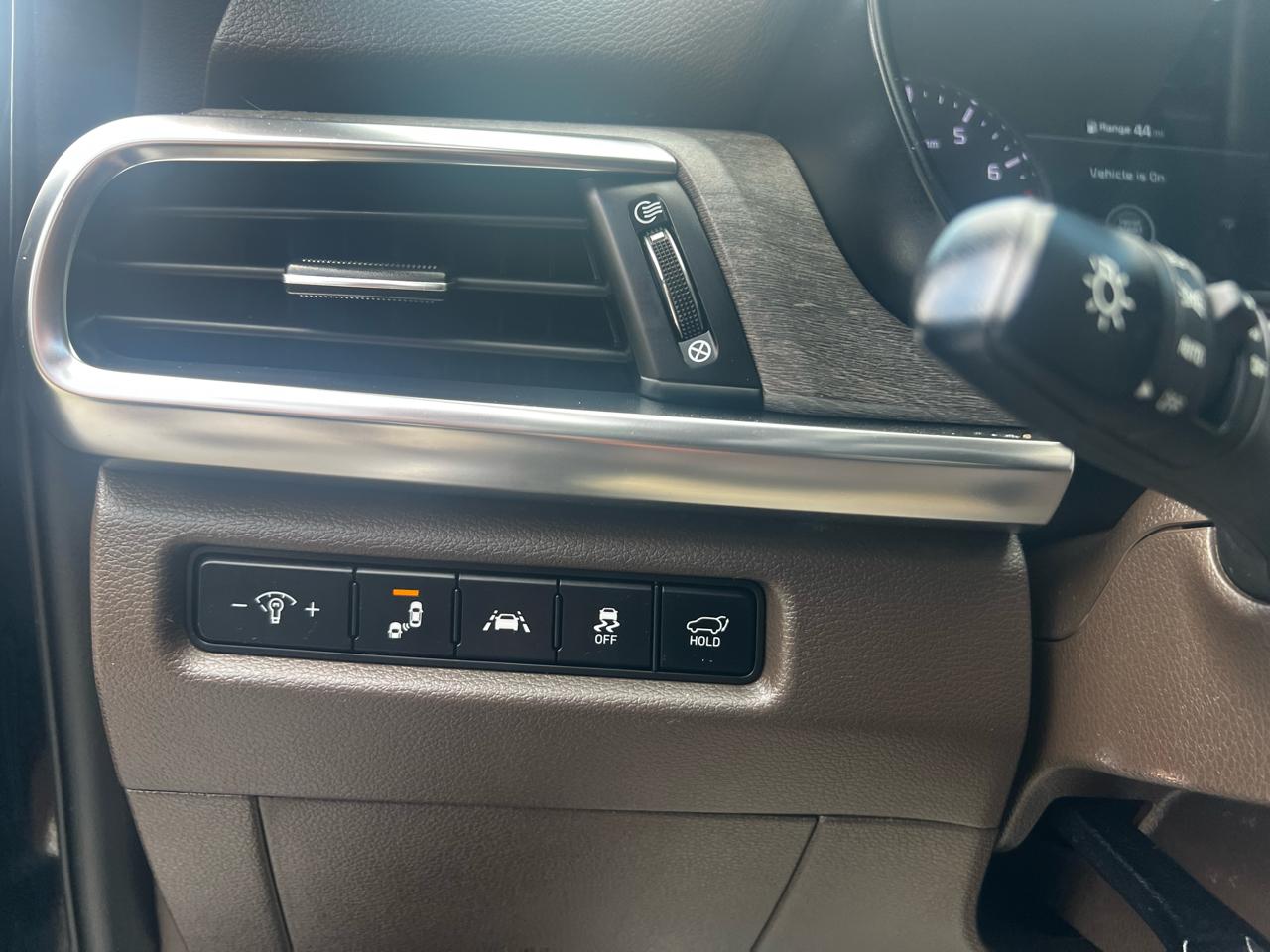 Kia Telluride SX AWD 2021