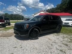 2021 Kia Telluride 