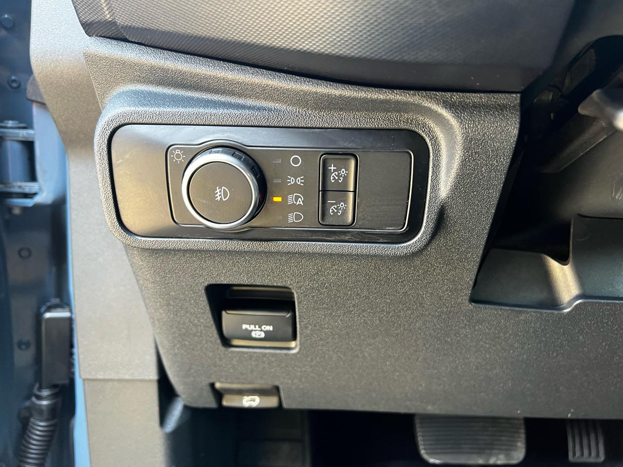 Ford Bronco Outer Banks 2-Door 2023