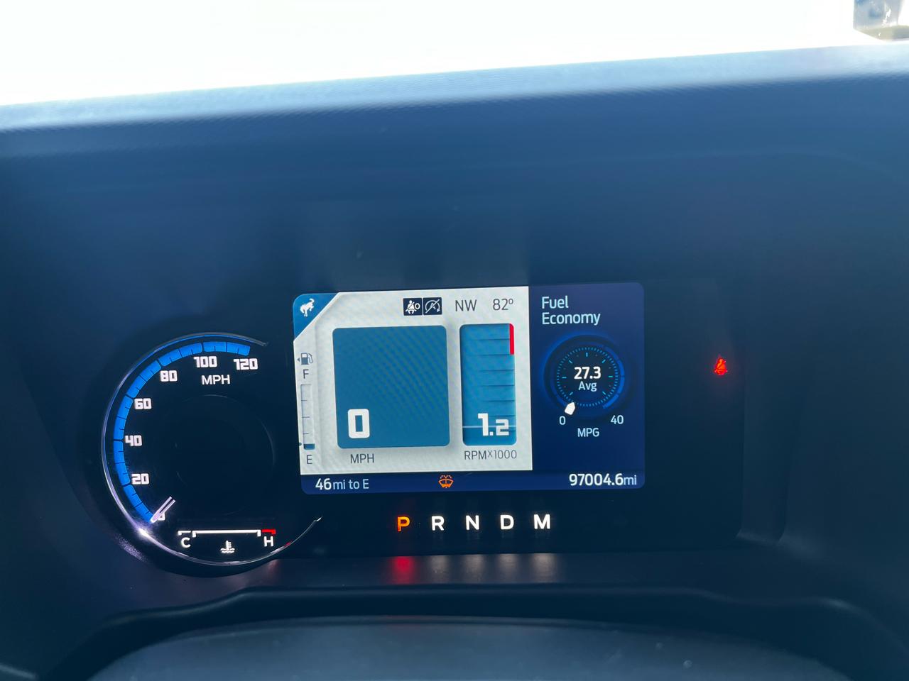 Ford Bronco Outer Banks 2-Door 2023