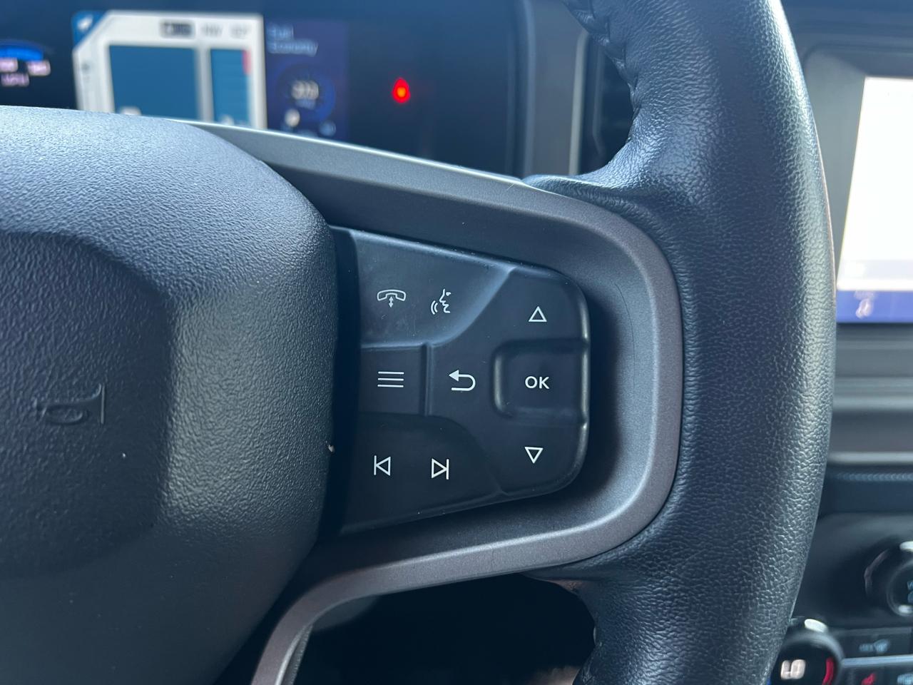 Ford Bronco Outer Banks 2-Door 2023