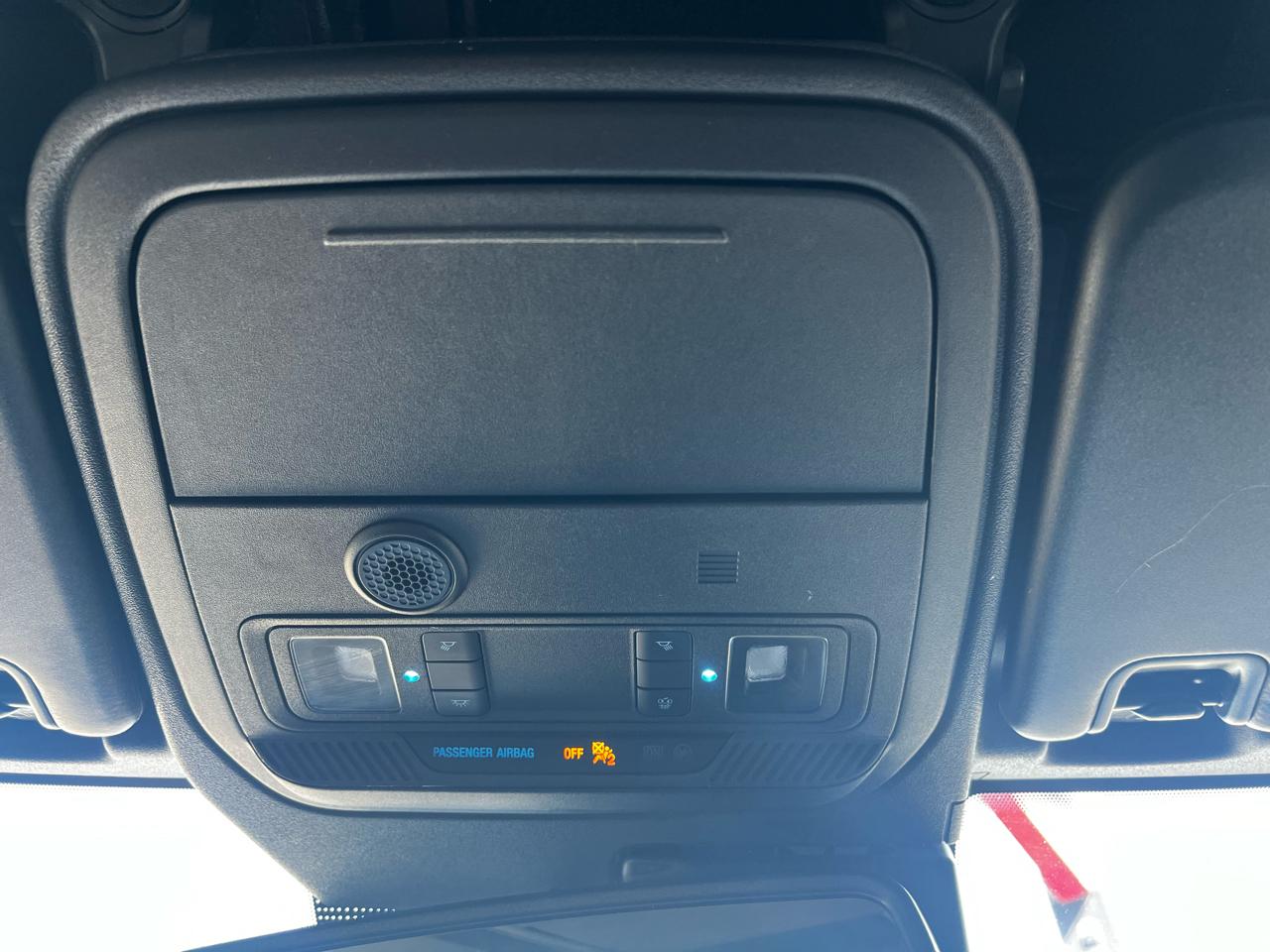 Ford Bronco Outer Banks 2-Door 2023