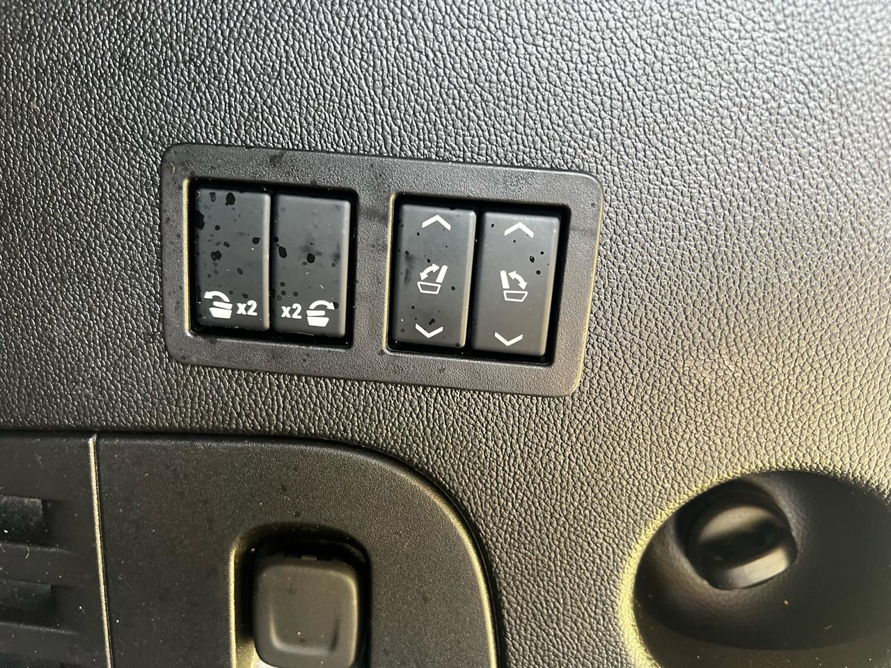 Cadillac Escalade Luxury 4WD 2018