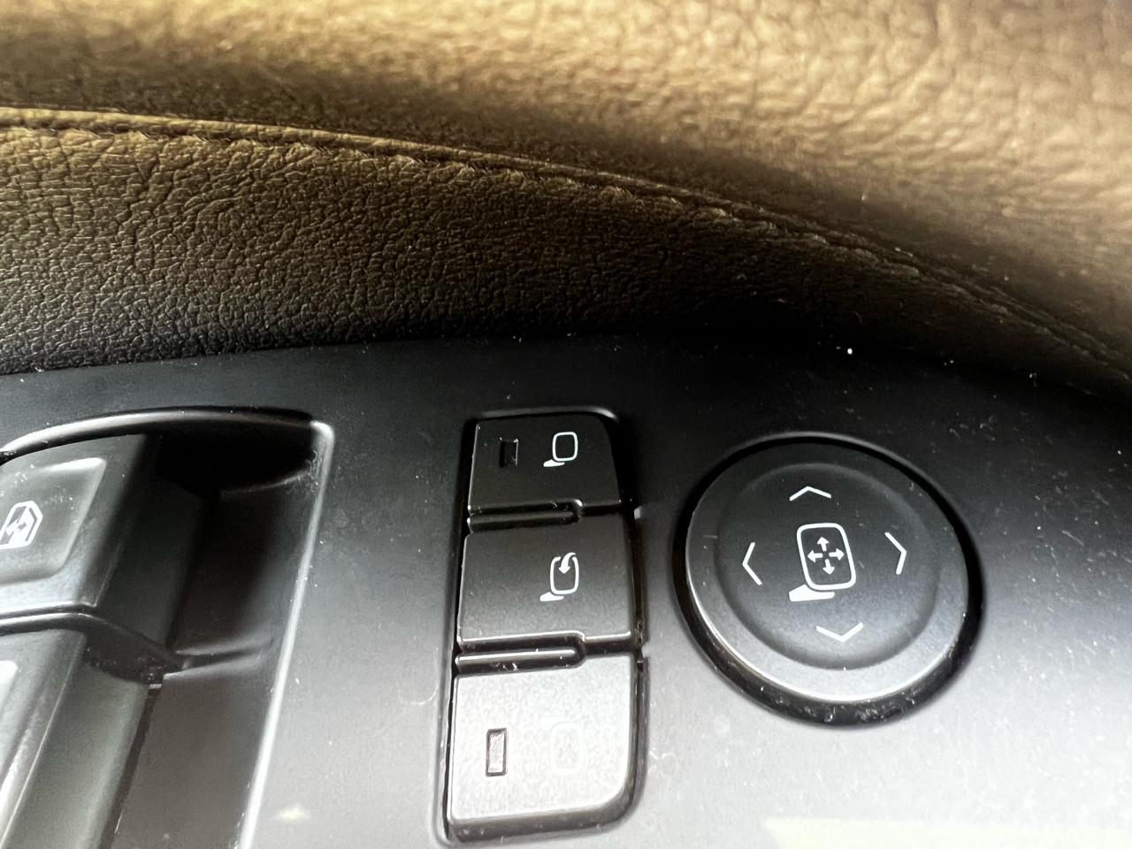 Cadillac Escalade Luxury 4WD 2018