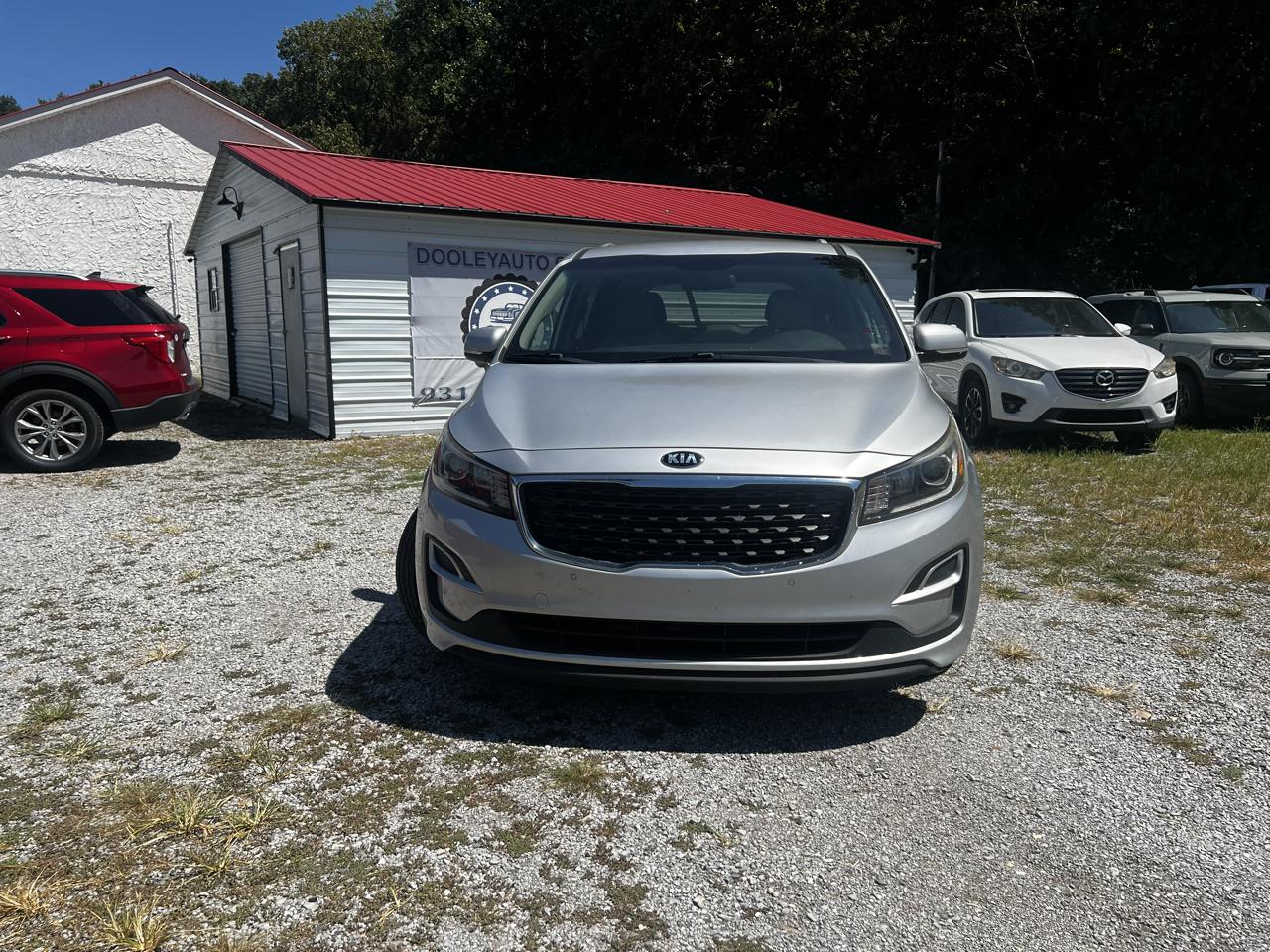 Kia Sedona LX 2019