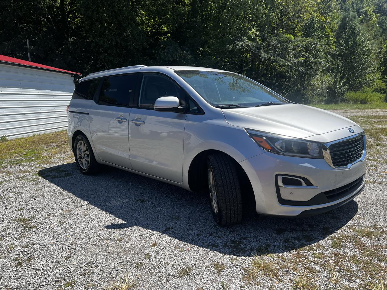 Kia Sedona LX 2019