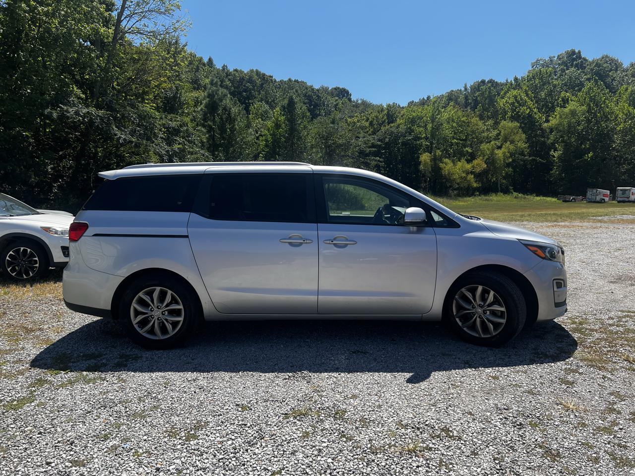 Kia Sedona LX 2019