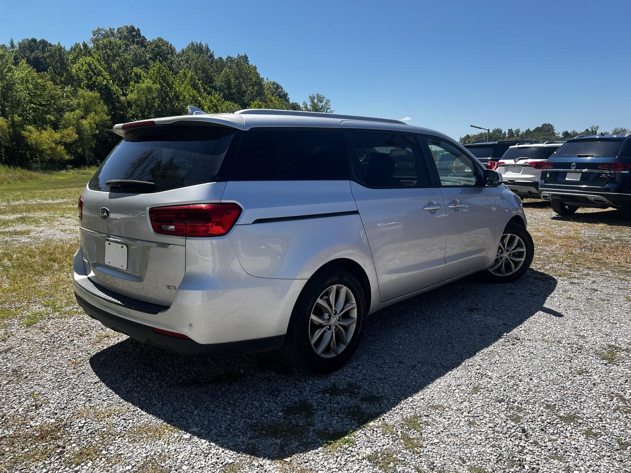 Kia Sedona LX 2019