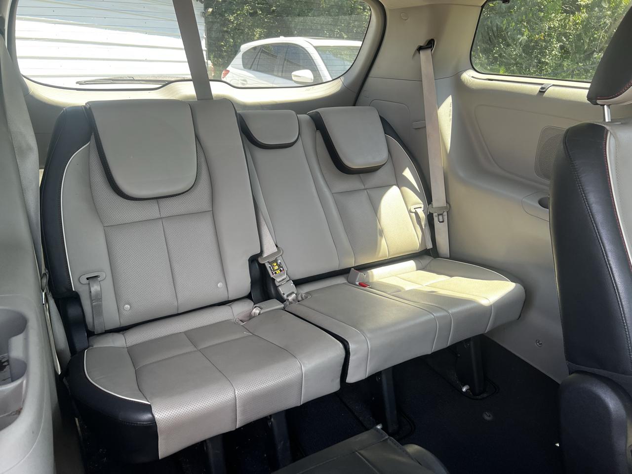 Kia Sedona LX 2019