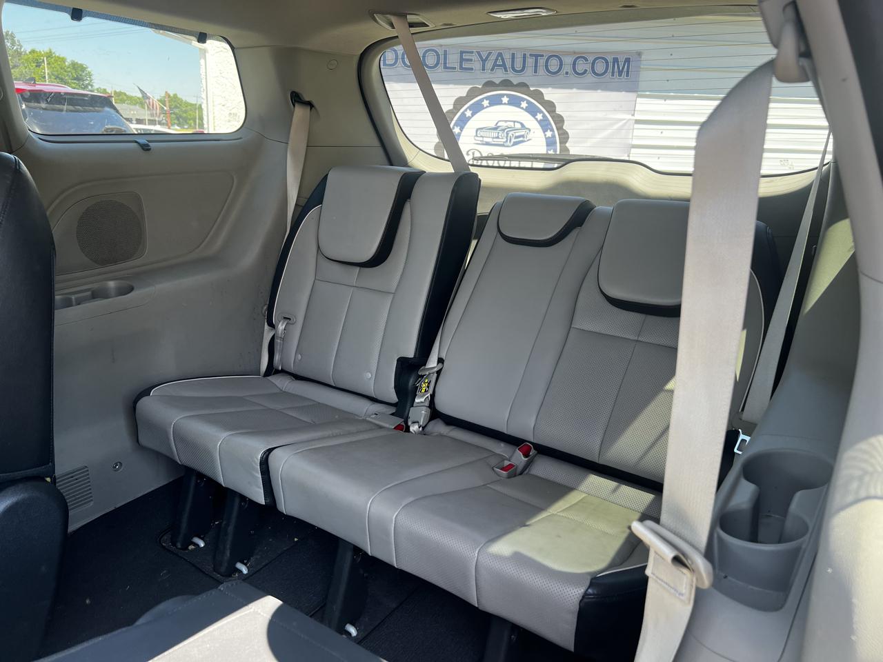 Kia Sedona LX 2019