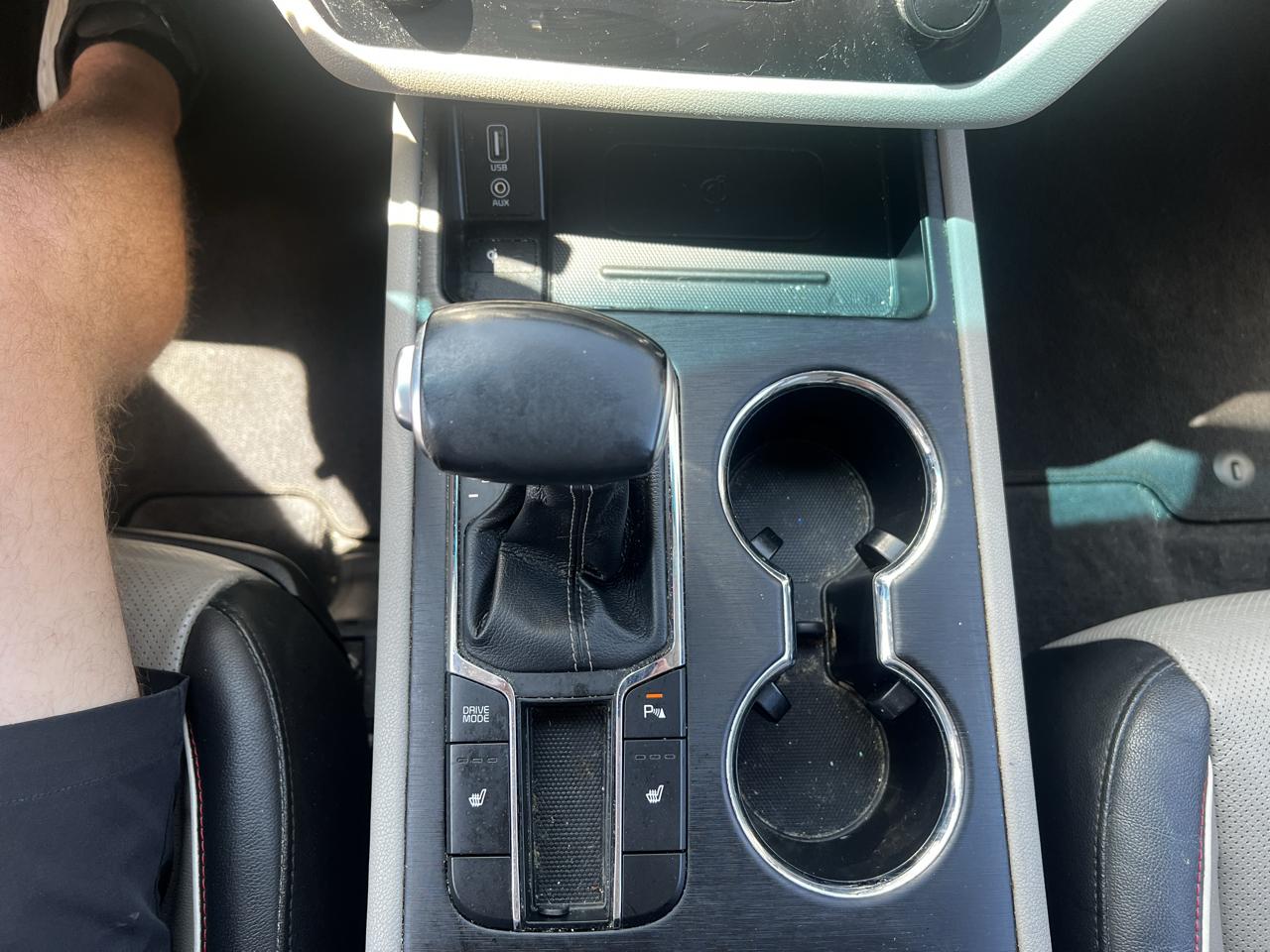 Kia Sedona LX 2019
