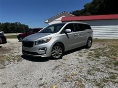 2019 Kia Sedona 