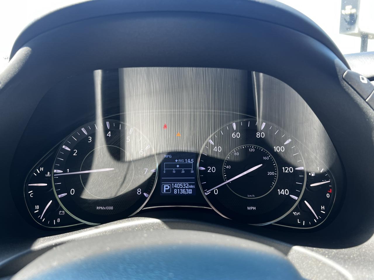 Nissan Armada SV 2WD 2017