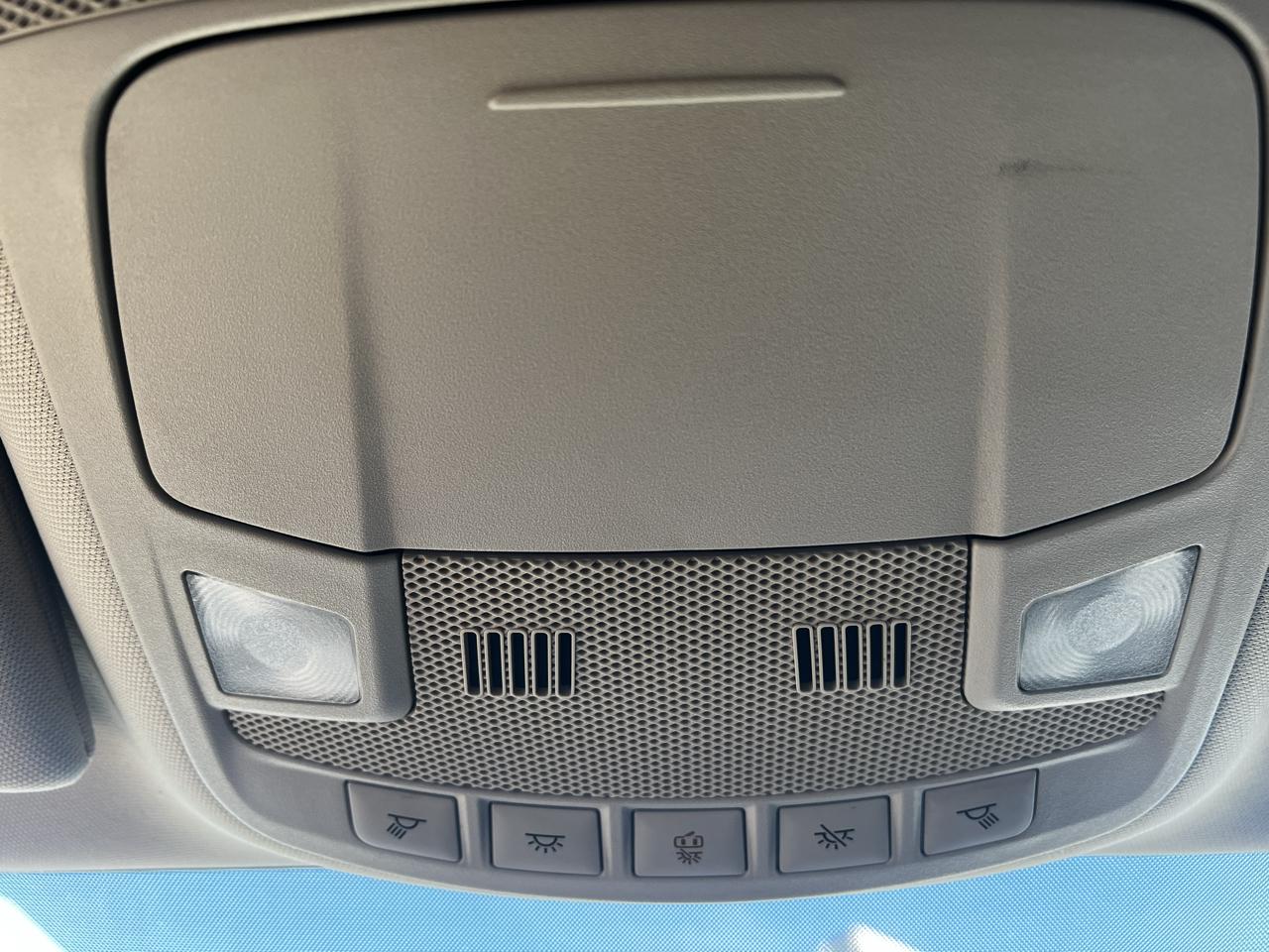 Ford Fusion SE 2018