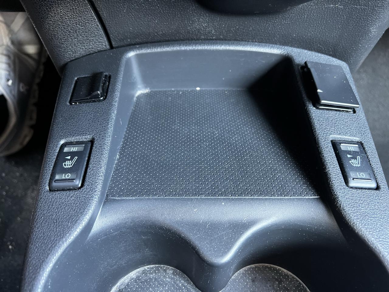 Nissan Leaf SV 2015