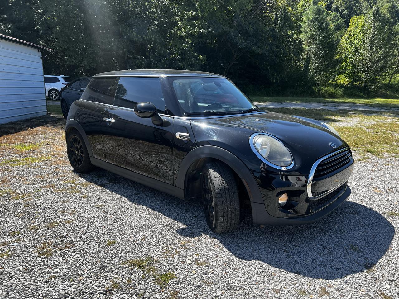 MINI Hardtop 3-Door 2019