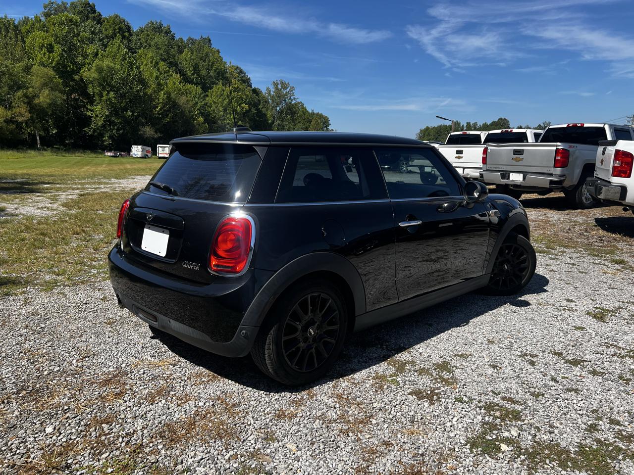 MINI Hardtop 3-Door 2019