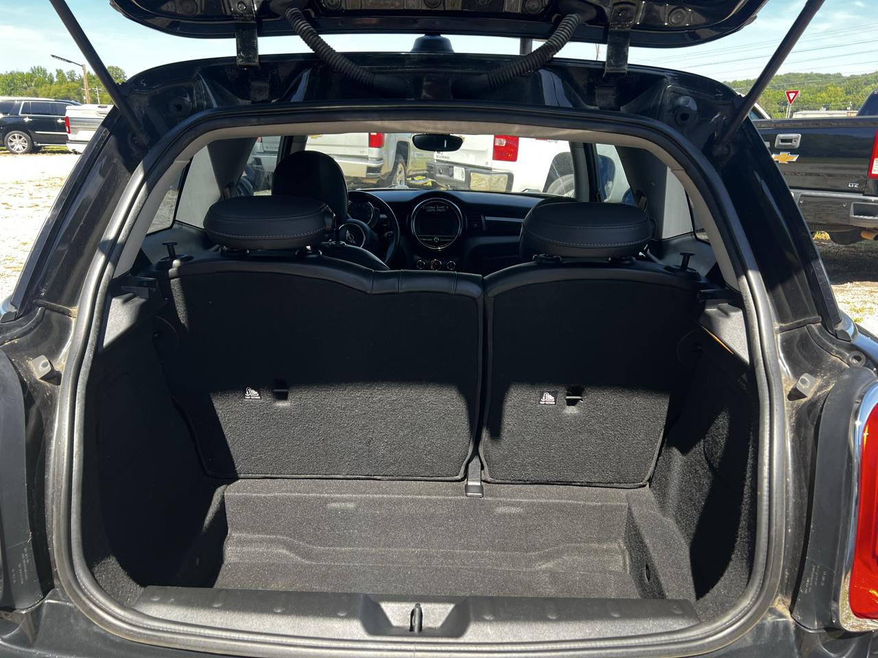 MINI Hardtop 3-Door 2019