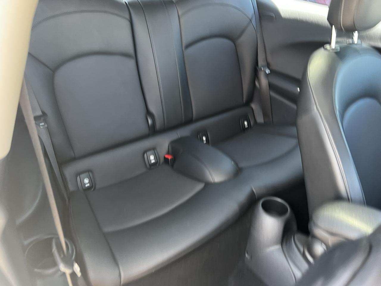 MINI Hardtop 3-Door 2019