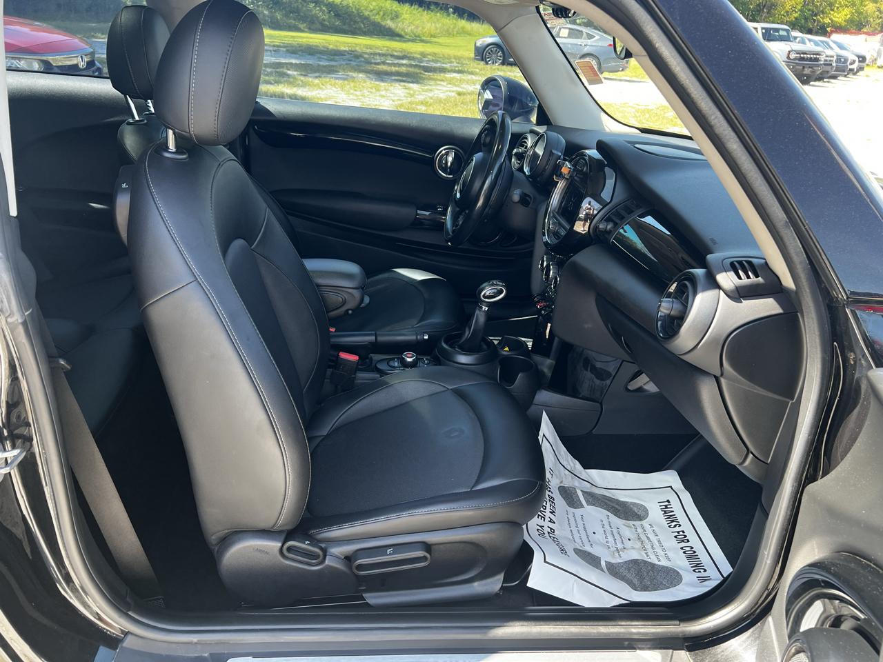 MINI Hardtop 3-Door 2019
