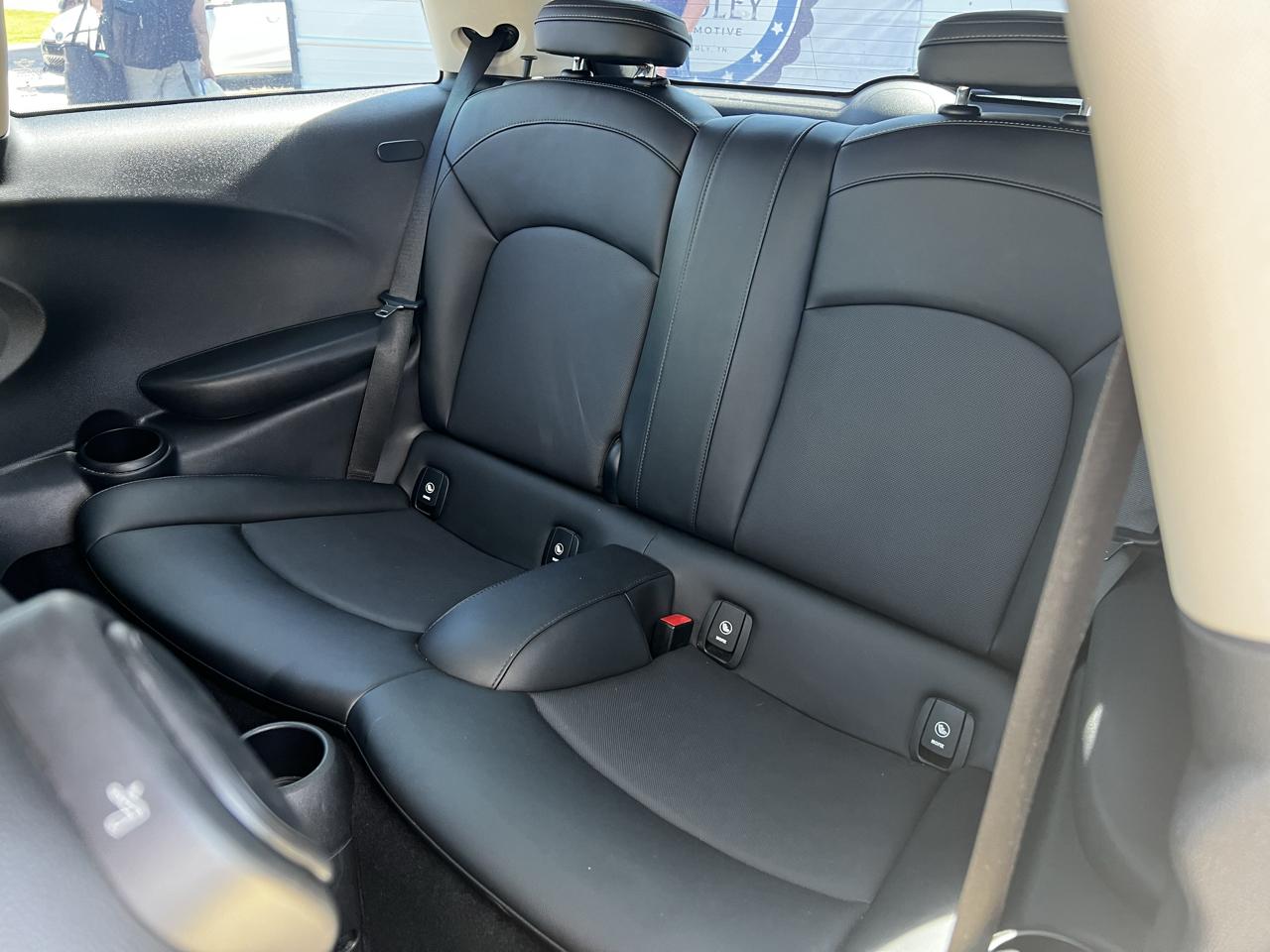 MINI Hardtop 3-Door 2019